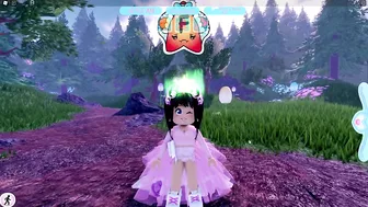 *SECRET PRIZE* at RAINBOW in ROYALE HIGH *DEWDROP SHOWERS* (roblox) Update