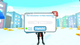 Pet Simulator X Script | Roblox Hack | Dupe, AutoFarm | Free Download | 2022