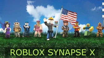 ROBLOX EXPLOIT 2022 / SYNAPSE X CRACKED FREE / SYNAPSE X DOWNLOAD PC  - UPDATE