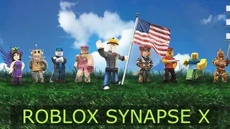 ROBLOX EXPLOIT 2022 / SYNAPSE X CRACKED FREE / SYNAPSE X DOWNLOAD PC  - UPDATE