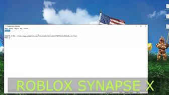 ROBLOX EXPLOIT 2022 / SYNAPSE X CRACKED FREE / SYNAPSE X DOWNLOAD PC  - UPDATE