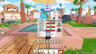 Roblox: All Star Tower Defense ???? โค้ดใหม่ได้เพชร 2,800 ฟรีๆ!! รีบใช้ก่อนหมดอายุ!? (เขียนไว้ใต้คลิป)