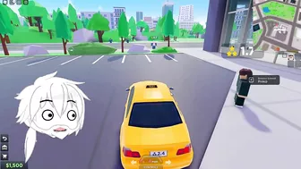 PRIMER CODIGO de ????TAXI BOSS ???? MARZO 2022 ???? Códigos Roblox gratis