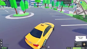 PRIMER CODIGO de ????TAXI BOSS ???? MARZO 2022 ???? Códigos Roblox gratis