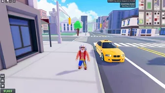 PRIMER CODIGO de ????TAXI BOSS ???? MARZO 2022 ???? Códigos Roblox gratis