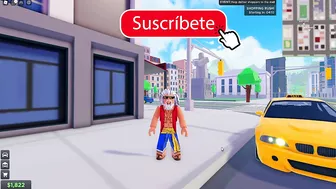 PRIMER CODIGO de ????TAXI BOSS ???? MARZO 2022 ???? Códigos Roblox gratis