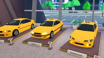 PRIMER CODIGO de ????TAXI BOSS ???? MARZO 2022 ???? Códigos Roblox gratis