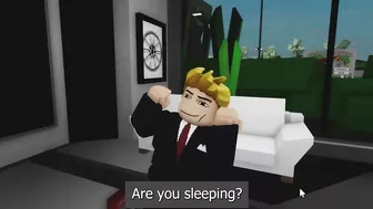 Donald Trump Sings Are You Sleeping (Sleepy Joe)? ROBLOX VERSION MUST WATCH ???????????? #ROBLOXMEMES