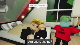 Donald Trump Sings Are You Sleeping (Sleepy Joe)? ROBLOX VERSION MUST WATCH ???????????? #ROBLOXMEMES