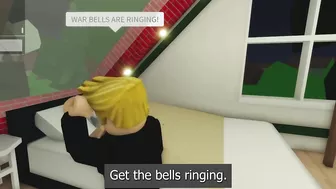 Donald Trump Sings Are You Sleeping (Sleepy Joe)? ROBLOX VERSION MUST WATCH ???????????? #ROBLOXMEMES