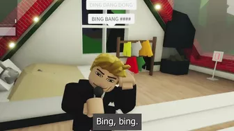 Donald Trump Sings Are You Sleeping (Sleepy Joe)? ROBLOX VERSION MUST WATCH ???????????? #ROBLOXMEMES