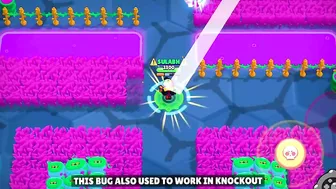 Weird Bugs & Details in This Update | Brawl Stars #biodome