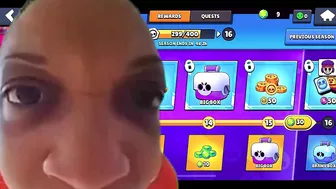 WOW!!! Eve + Skin for gold???????? - Brawl Stars