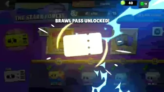 Brawl Pass Evolution ( Season 1-11 )