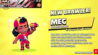 BRAWL STARS X FREE FIRE FADED WHEEL ????????