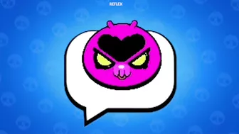 New Brawler EVE  Animated Pins + Animations