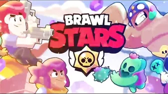 COLABORACIÓN ENTRE BTS x LINE FRIENDS x BRAWL STARS ????⁉️ SKINS FILTRADAS ???? El Tio Spike_BS