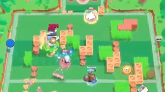 Confirmed???? | Brawl Stars Edit