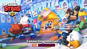 Brawl Stars - All Loading Screen's (2017 - 2022) (With Sound!)