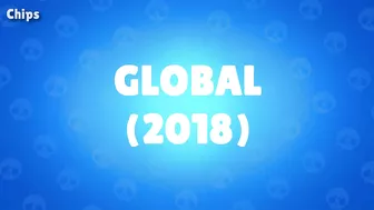 Brawl Stars - All Loading Screen's (2017 - 2022) (With Sound!)