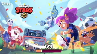 Brawl Stars - All Loading Screen's (2017 - 2022) (With Sound!)