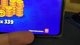 WORLD RECORD!????? Brawl Stars