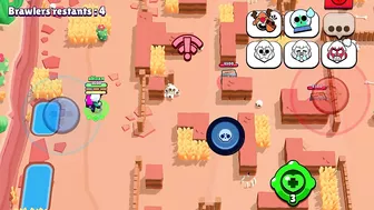 Vidéo brawl stars