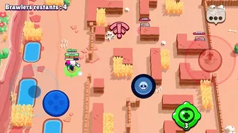 Vidéo brawl stars