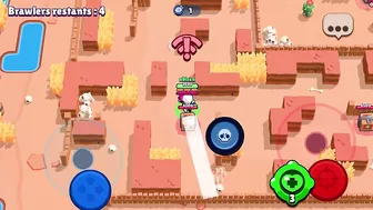 Vidéo brawl stars