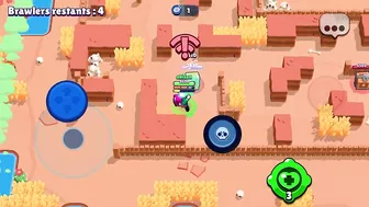 Vidéo brawl stars