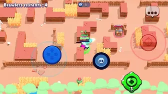 Vidéo brawl stars