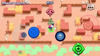 Vidéo brawl stars