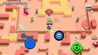 Vidéo brawl stars