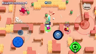 Vidéo brawl stars