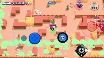 Vidéo brawl stars