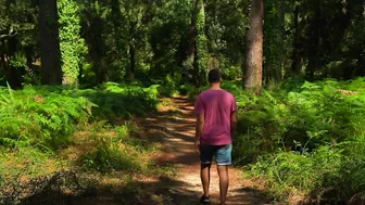 RETRAITE YOGA & GOLF dans les Landes, sortons des préjugés, une expérience originale !