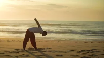 RETRAITE YOGA & GOLF dans les Landes, sortons des préjugés, une expérience originale !