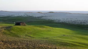 RETRAITE YOGA & GOLF dans les Landes, sortons des préjugés, une expérience originale !