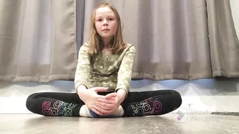 Split Stretching Routine!