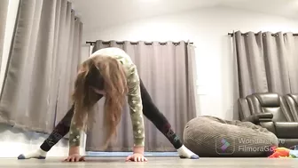 Split Stretching Routine!