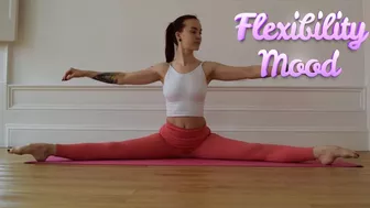 Stretch Splits and Oversplits | Yoga stretch Middle Splits | Gymnastics | Stretching | Yoga |