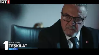 Teşkilat 37. Bölüm 2. Fragmanı