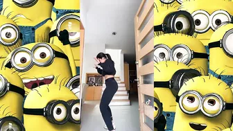 TikTok New Challenge ???????? #Shorts #TikTok #twerk