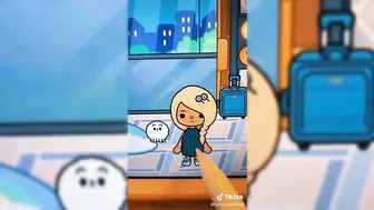 TOCA BOCA TIKTOK COMPILATION #19