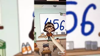 TOCA BOCA TIKTOK COMPILATION #19