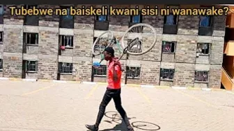 Kwani sisi ni wanawake challenge compilation 4 ???????????? trending meme comedy by Bluesman Kenya