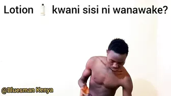 Kwani sisi ni wanawake challenge compilation 4 ???????????? trending meme comedy by Bluesman Kenya