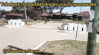 Kwani sisi ni wanawake challenge compilation 4 ???????????? trending meme comedy by Bluesman Kenya