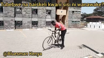 Kwani sisi ni wanawake challenge compilation 4 ???????????? trending meme comedy by Bluesman Kenya