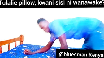 Kwani sisi ni wanawake challenge compilation 4 ???????????? trending meme comedy by Bluesman Kenya